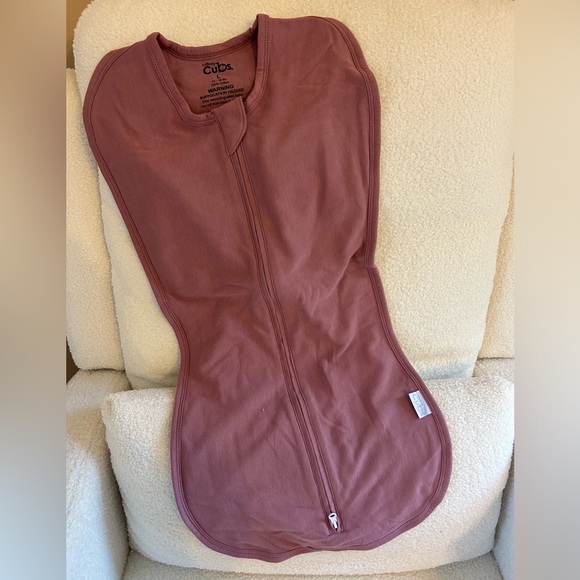 ComfyCubs Swaddle Set - Picture 4 of 7